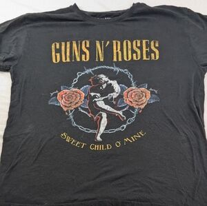 Guns N' Roses Sweet Child O Mine XXL